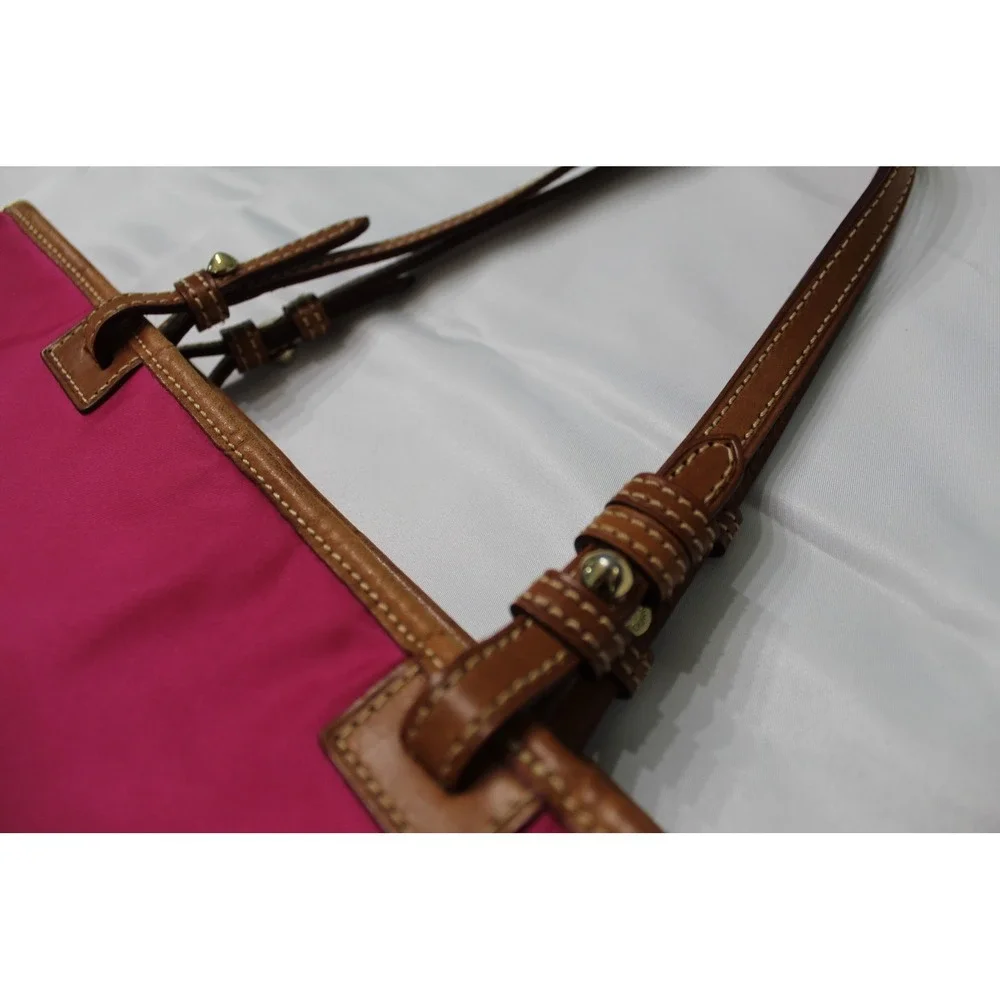 Dooney & Bourke longevity spacious